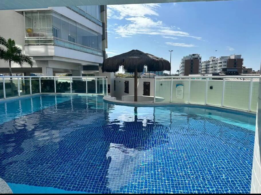 Excelente Cobertura Duplex Apartment Кабо Фрио Екстериор снимка