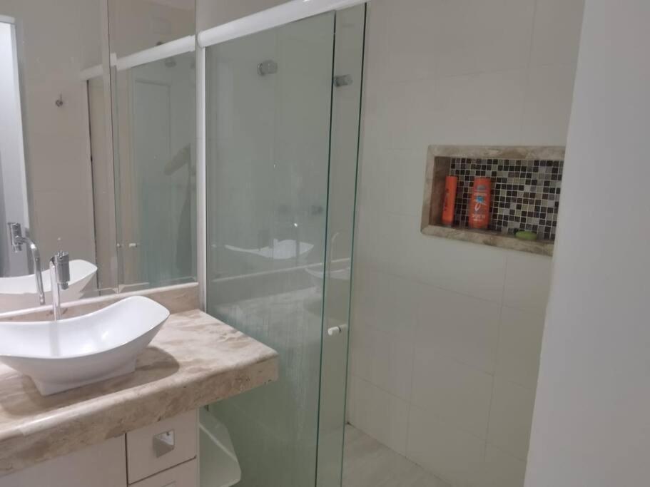Excelente Cobertura Duplex Apartment Кабо Фрио Екстериор снимка