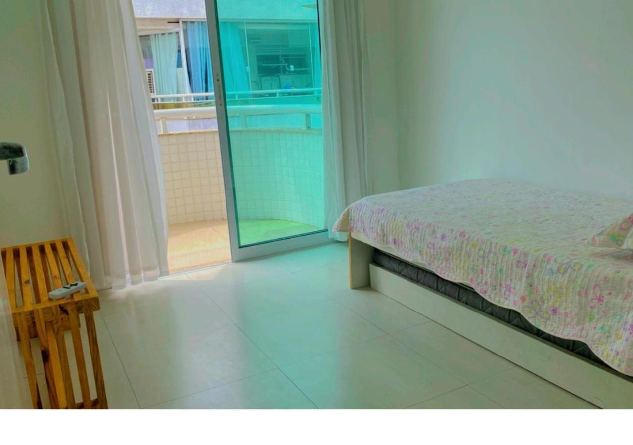 Excelente Cobertura Duplex Apartment Кабо Фрио Екстериор снимка