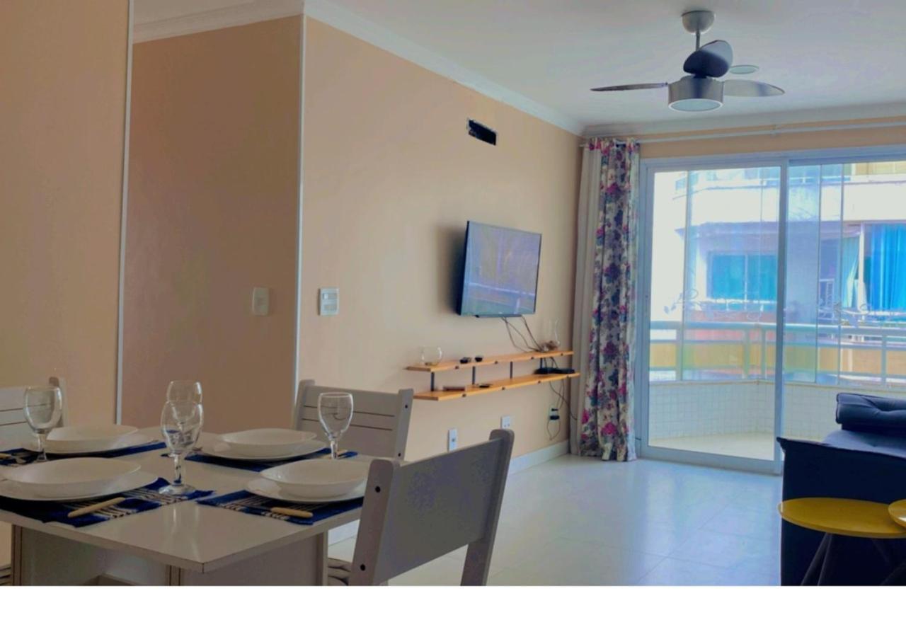 Excelente Cobertura Duplex Apartment Кабо Фрио Екстериор снимка