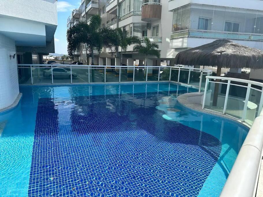 Excelente Cobertura Duplex Apartment Кабо Фрио Екстериор снимка