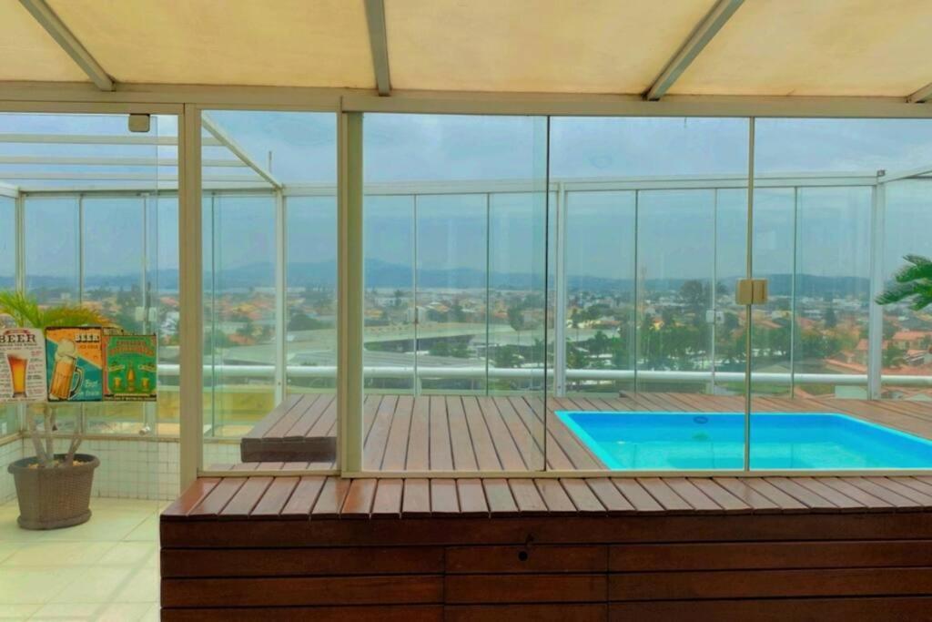 Excelente Cobertura Duplex Apartment Кабо Фрио Екстериор снимка
