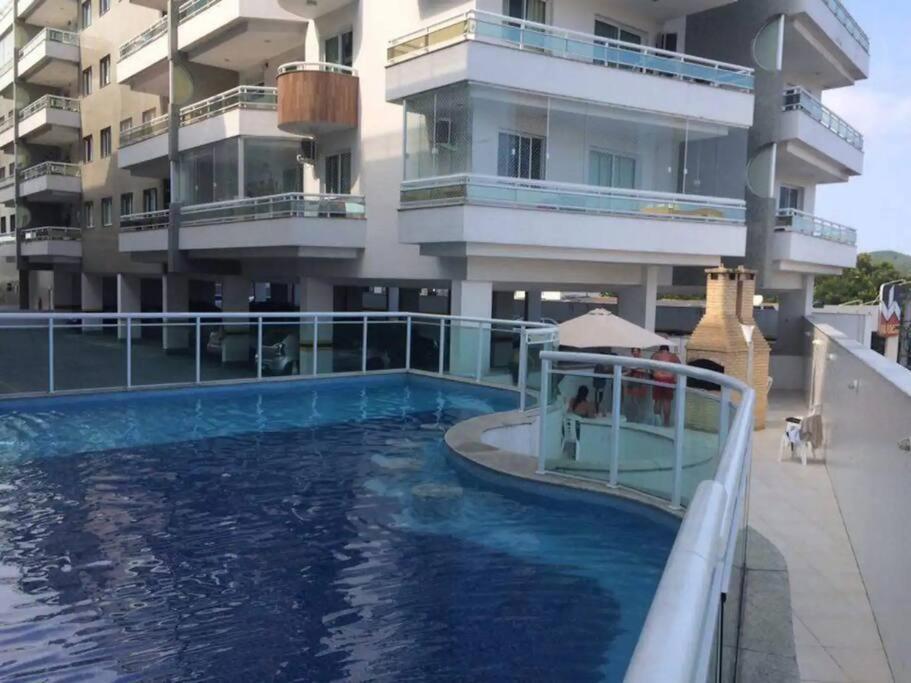 Excelente Cobertura Duplex Apartment Кабо Фрио Екстериор снимка