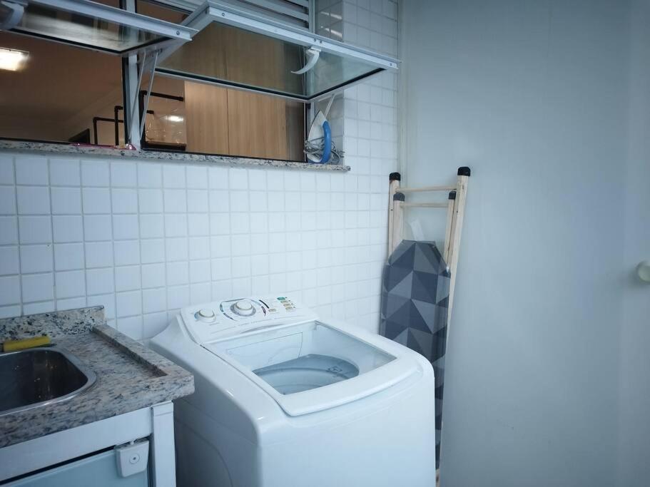 Excelente Cobertura Duplex Apartment Кабо Фрио Екстериор снимка